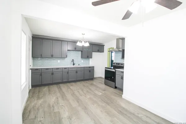 $1,500 | 2950 Lasses Boulevard, San Antonio, TX 78223