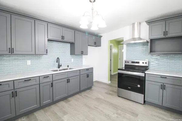 $1,500 | 2950 Lasses Boulevard, San Antonio, TX 78223