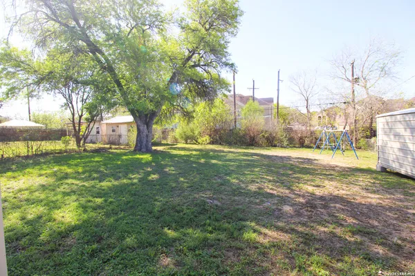 $1,500 | 2950 Lasses Boulevard, San Antonio, TX 78223