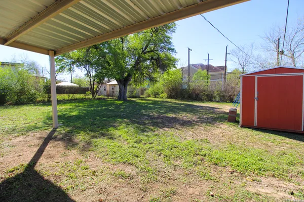 $1,500 | 2950 Lasses Boulevard, San Antonio, TX 78223