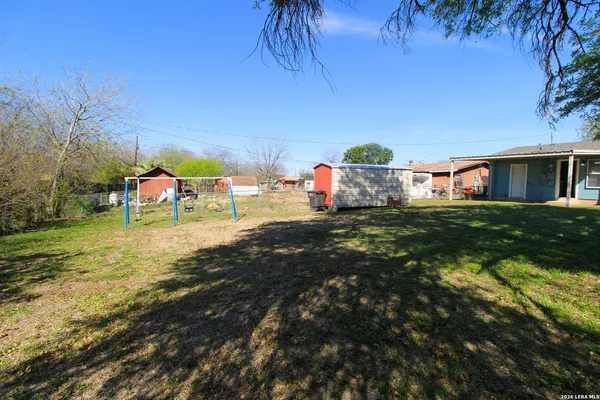 $1,500 | 2950 Lasses Boulevard, San Antonio, TX 78223