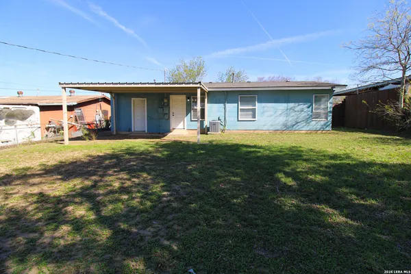 $1,500 | 2950 Lasses Boulevard, San Antonio, TX 78223