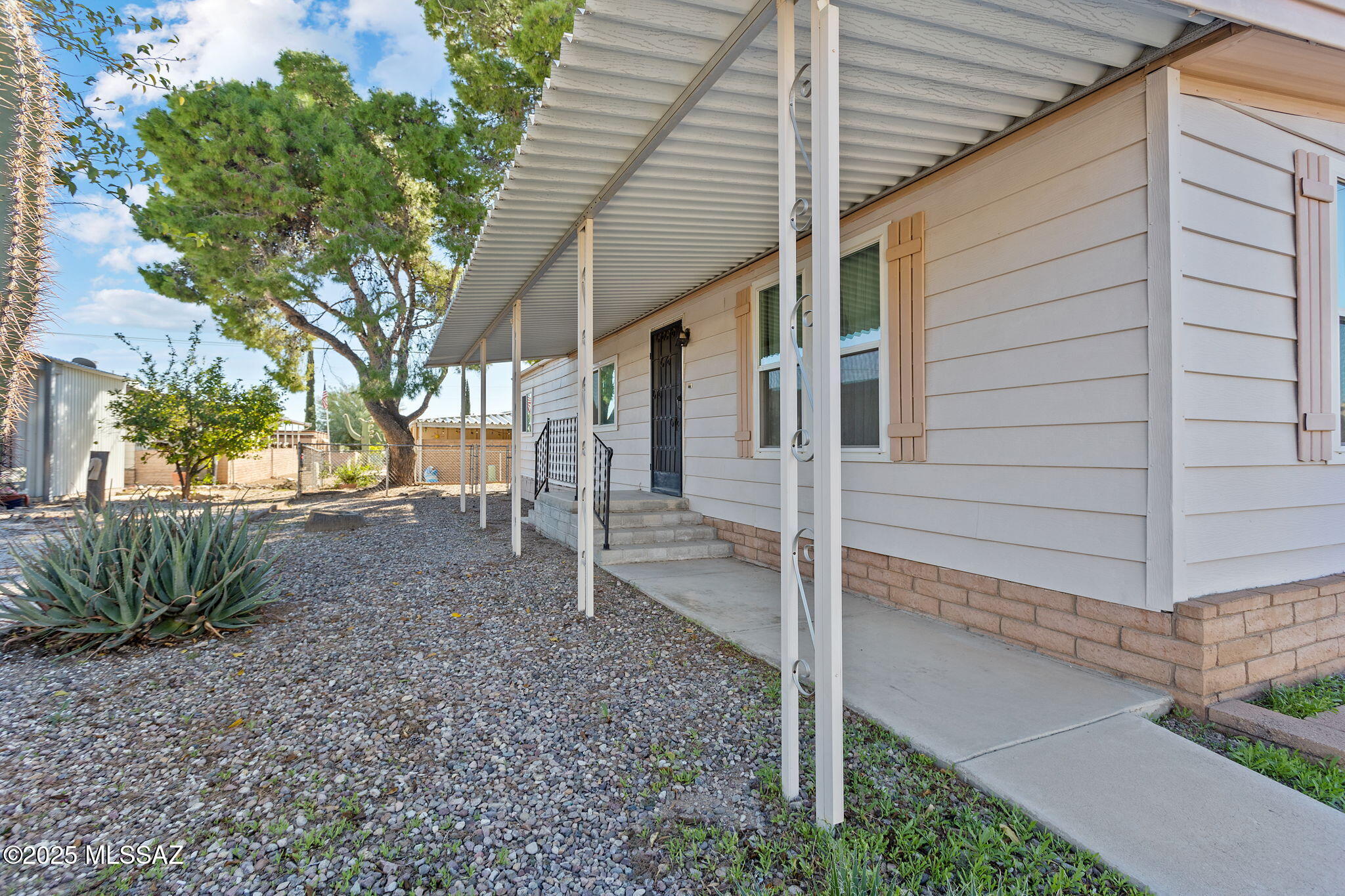5481 West Rafter Cir Street Tucson, AZ 85713 - Photo 26 of 35