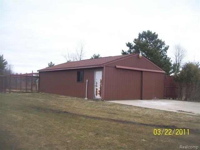12190 Yale Road Yale, MI 48097 - Photo 3 of 13 y3