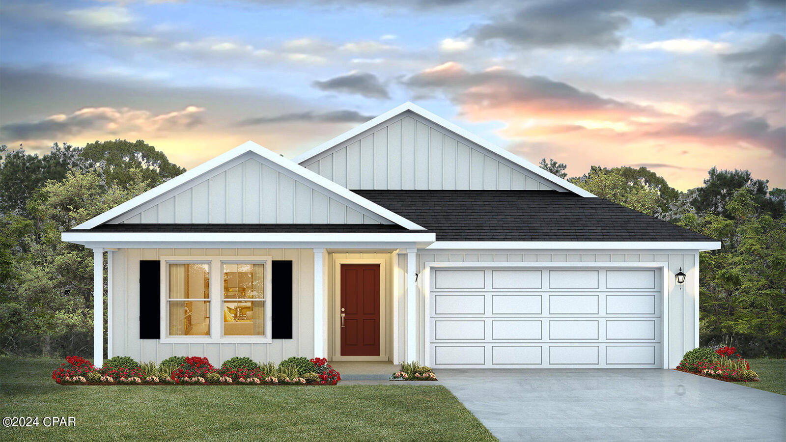 2107 Rockford Circle Chipley, FL 32428 - Photo 1 of 2