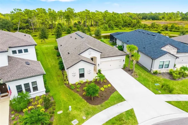 $665,000 | 5604 Blue Reef Place, Nokomis, FL 34275