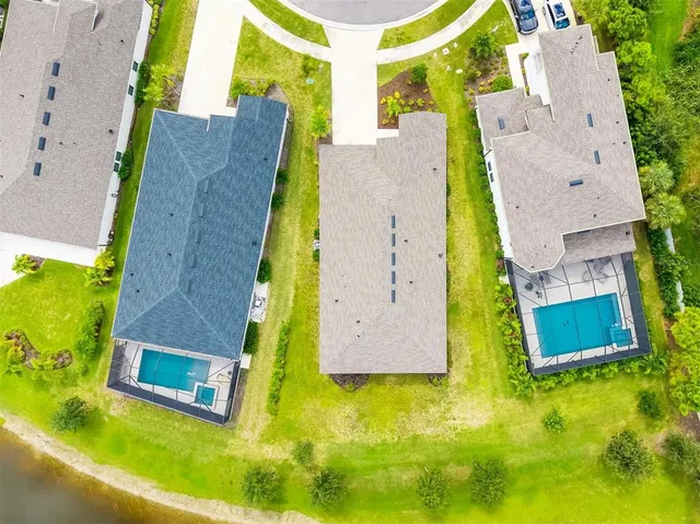 $665,000 | 5604 Blue Reef Place, Nokomis, FL 34275