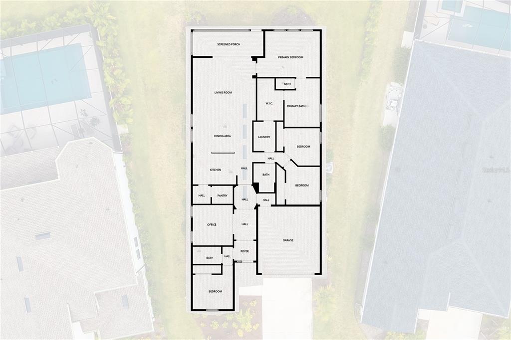 5604 Blue Reef Place Nokomis, FL 34275 - Photo 44 of 45