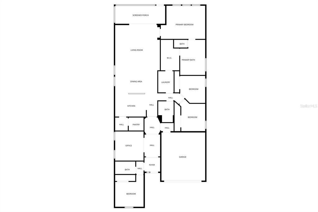 5604 Blue Reef Place Nokomis, FL 34275 - Photo 45 of 45 a picture of a bathroom with a shower