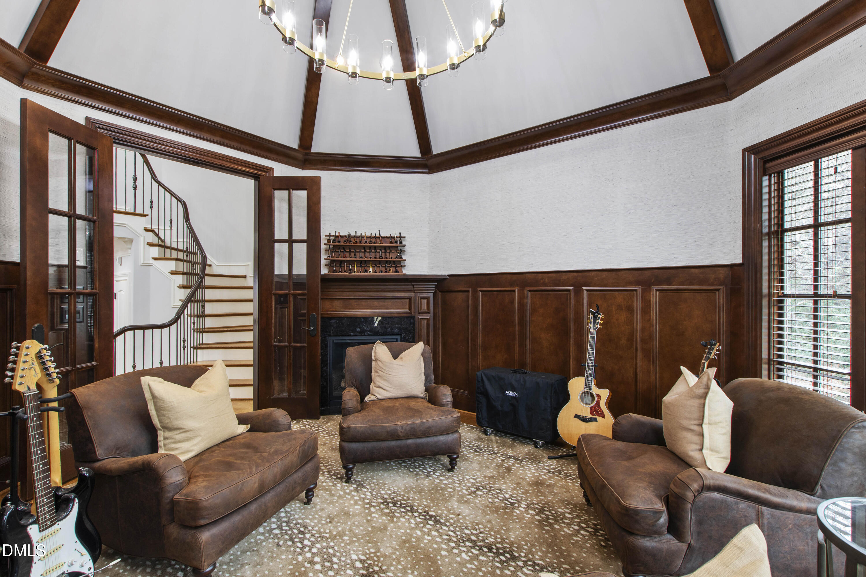 15508 Possum Track Road Raleigh, NC 27614 - Photo 49 of 85 Office
