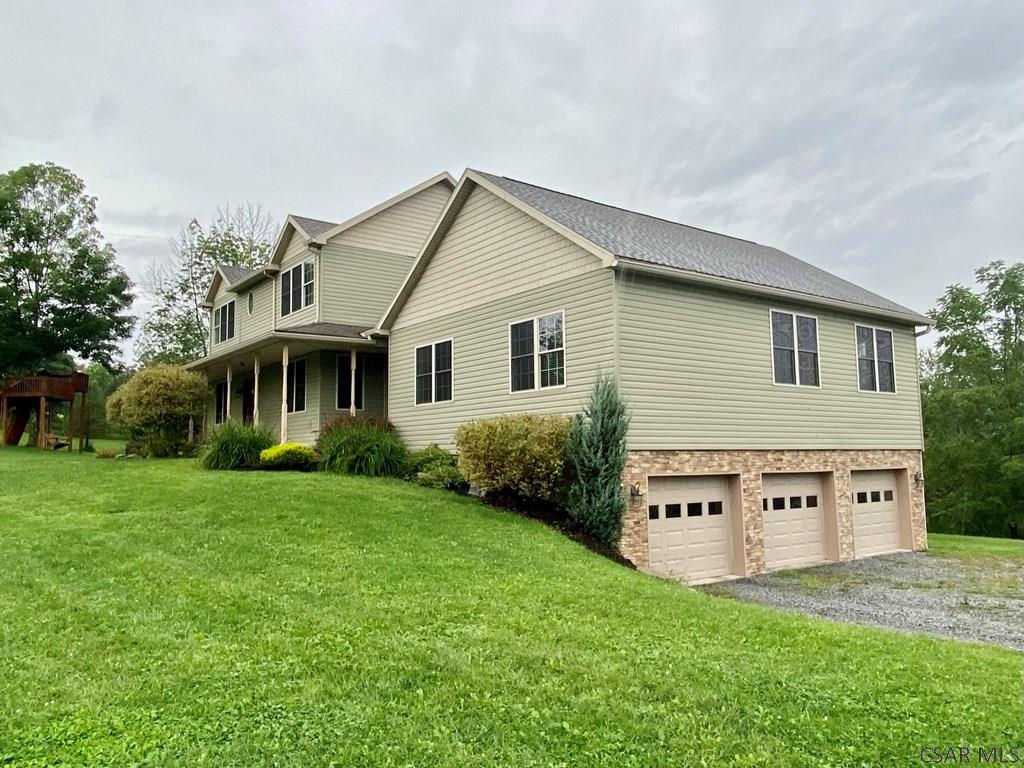 153 Sally Road Johnstown, PA 15906 - Photo 54 of 59