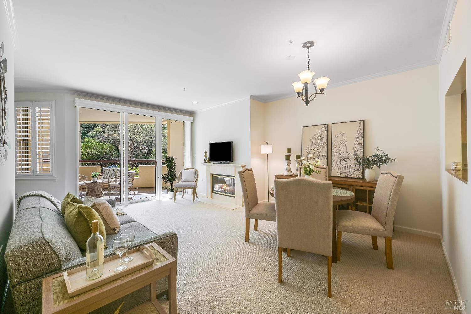 400 Deer Valley Road, Unit 3K San Rafael, CA 94903 - Photo 1 of 1 Gallery Image 1