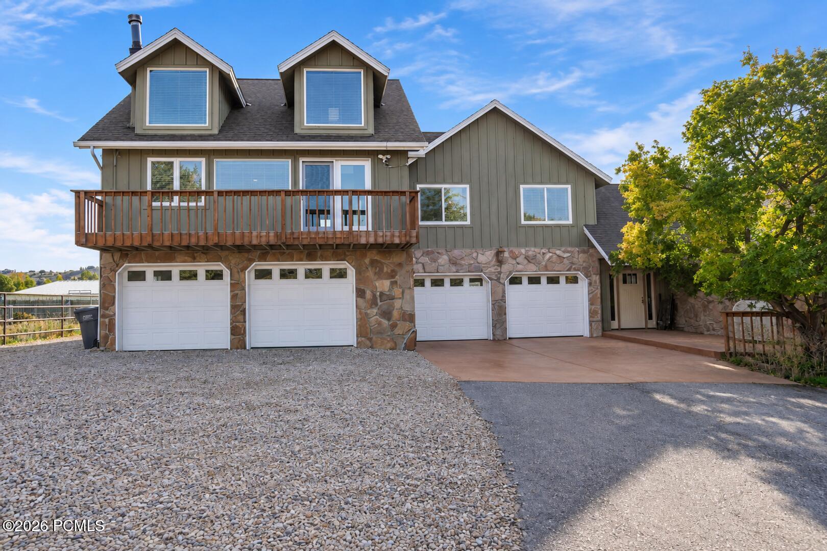 5776 North Old Ranch Road, Unit A Park City, UT 84098 - Photo 1 of 26 Gallery Image 1