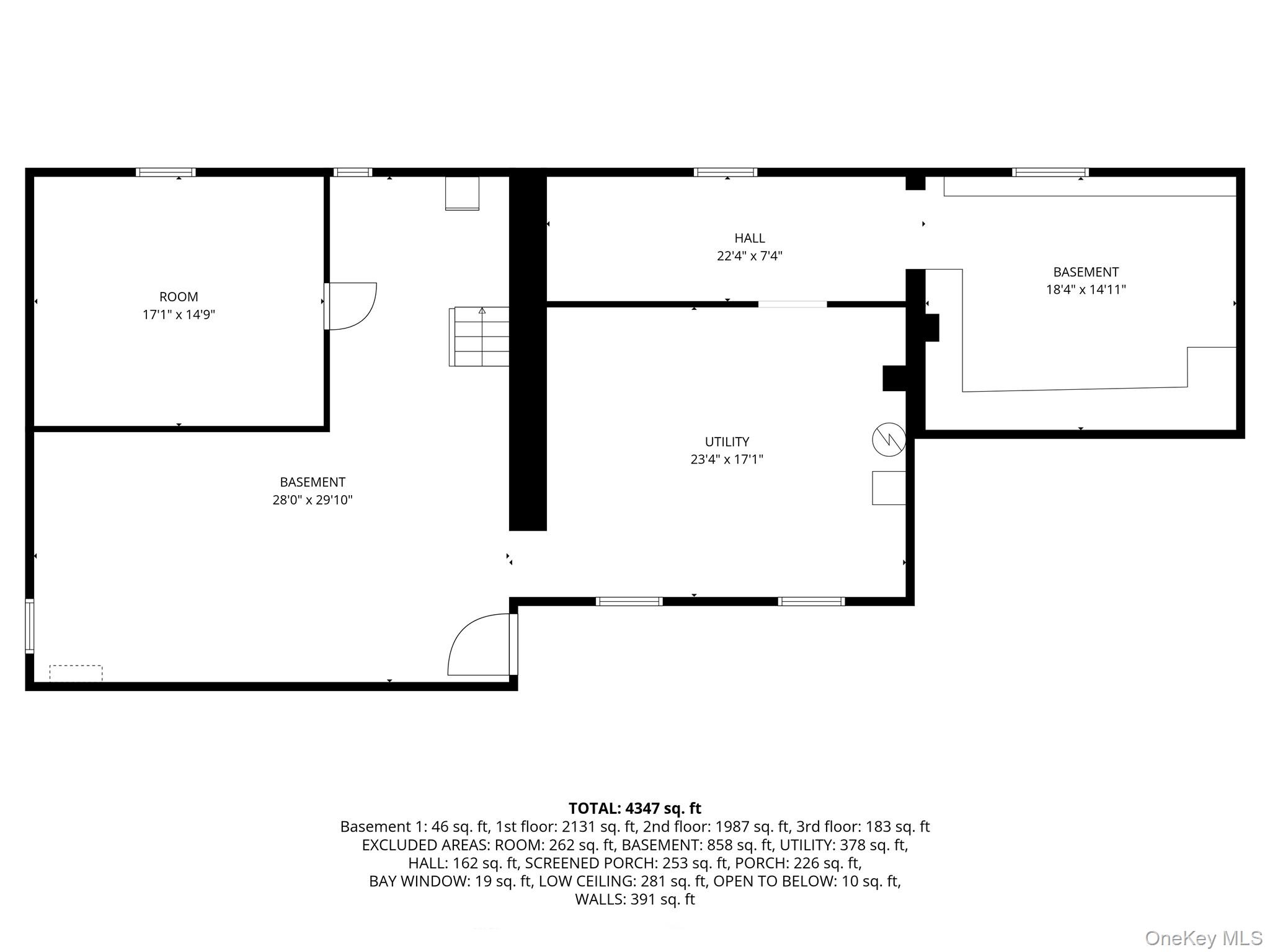 487 Black Meadow Road Chester, NY 10918 - Photo 49 of 49