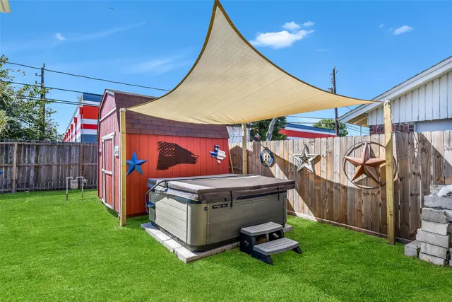 $282,500 | 1608 Dabney Drive, Pasadena, TX 77502