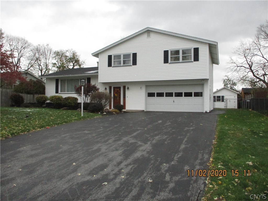 8 Gulf Line Road Liverpool, NY 13090 - Photo 1 of 1 Gallery Image 1