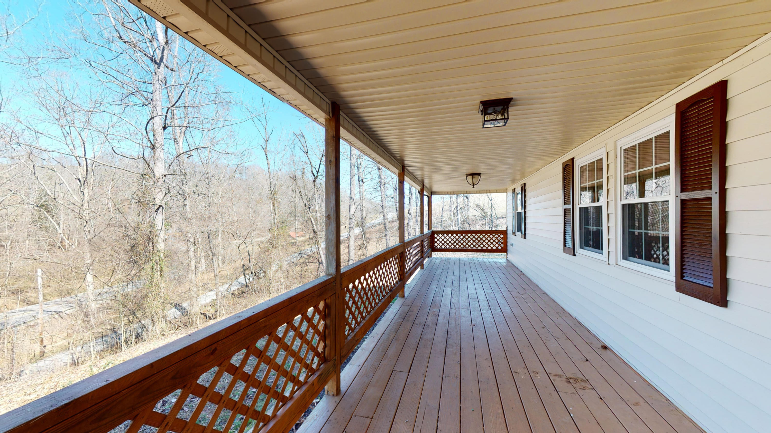 456 Sugar Hollow Road La Follette, TN 37766 - Photo 4 of 20 456-Sugar-Hollow-Road-03042021_182213