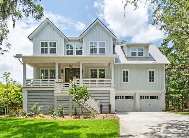 $1,515,000 | 1705 Ancient Oaks Lane, Johns Island, SC 29455