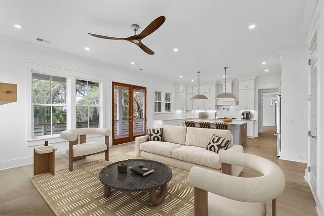 $1,515,000 | 1705 Ancient Oaks Lane, Johns Island, SC 29455