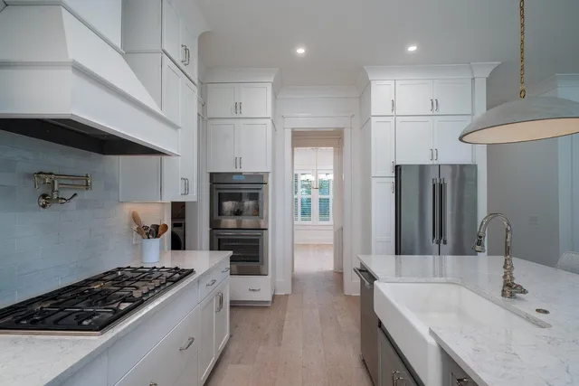 $1,515,000 | 1705 Ancient Oaks Lane, Johns Island, SC 29455