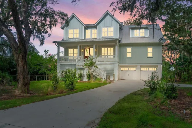 $1,515,000 | 1705 Ancient Oaks Lane, Johns Island, SC 29455