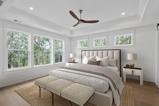 $1,515,000 | 1705 Ancient Oaks Lane, Johns Island, SC 29455