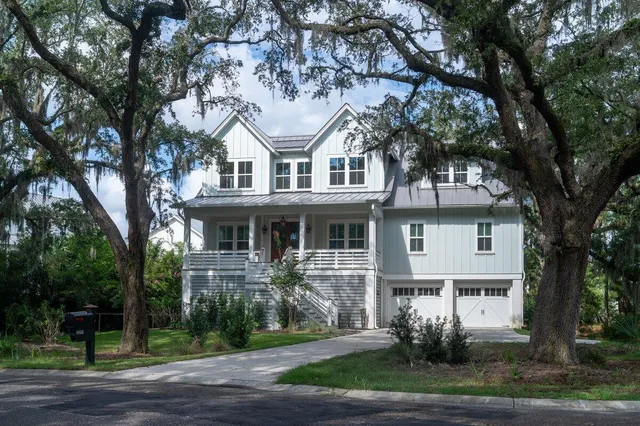 $1,515,000 | 1705 Ancient Oaks Lane, Johns Island, SC 29455