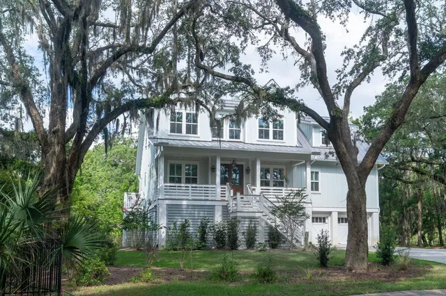 $1,515,000 | 1705 Ancient Oaks Lane, Johns Island, SC 29455