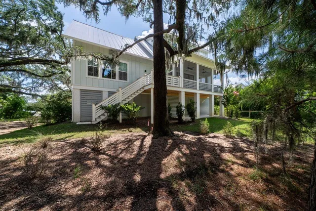 $1,515,000 | 1705 Ancient Oaks Lane, Johns Island, SC 29455