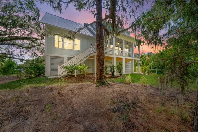 $1,515,000 | 1705 Ancient Oaks Lane, Johns Island, SC 29455