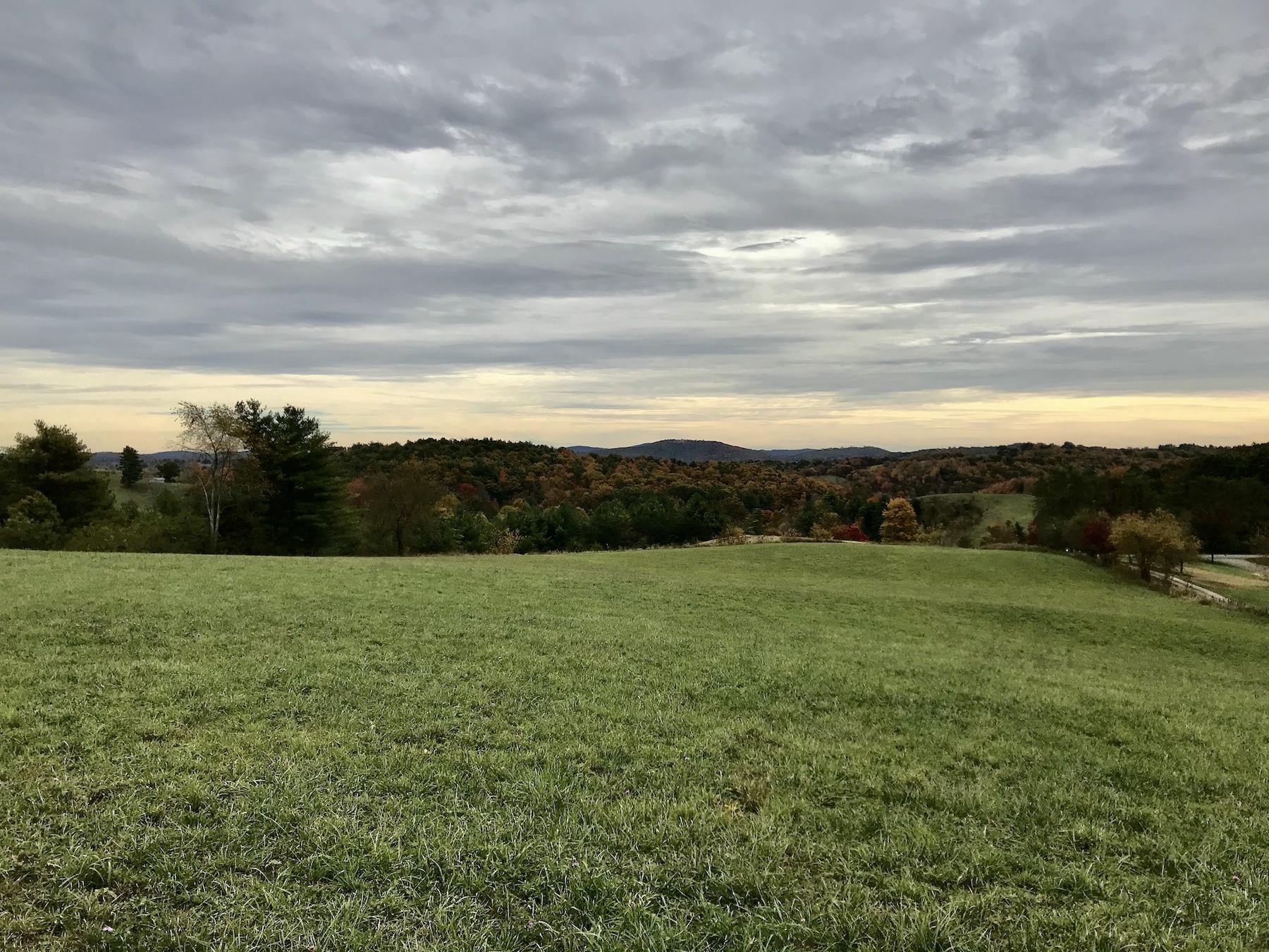1145 Horse Ridge Road Northwest Willis, VA 24380 - Photo 1 of 29 a view of an mountain and outdoor space