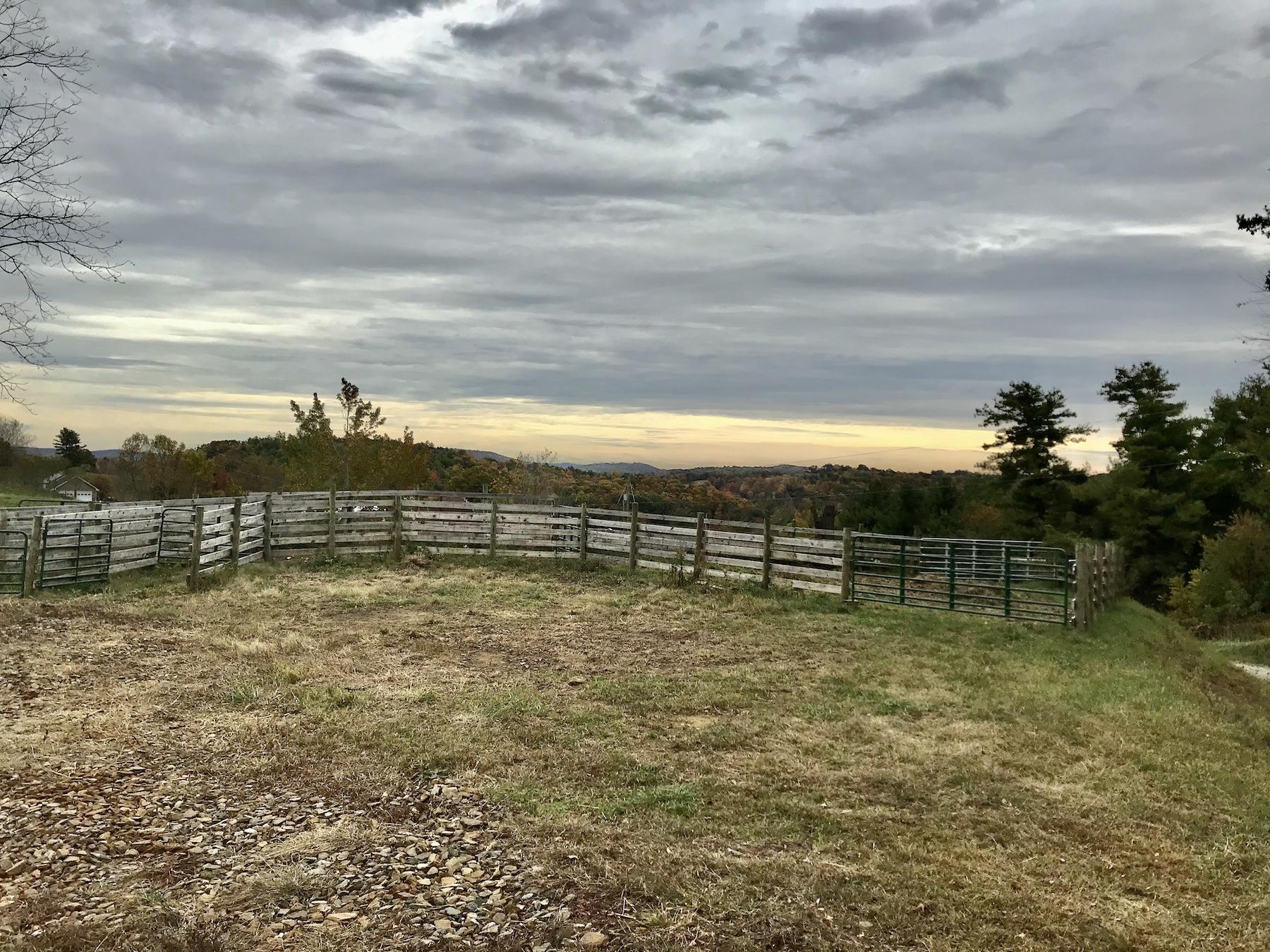 1145 Horse Ridge Road Northwest Willis, VA 24380 - Photo 13 of 29