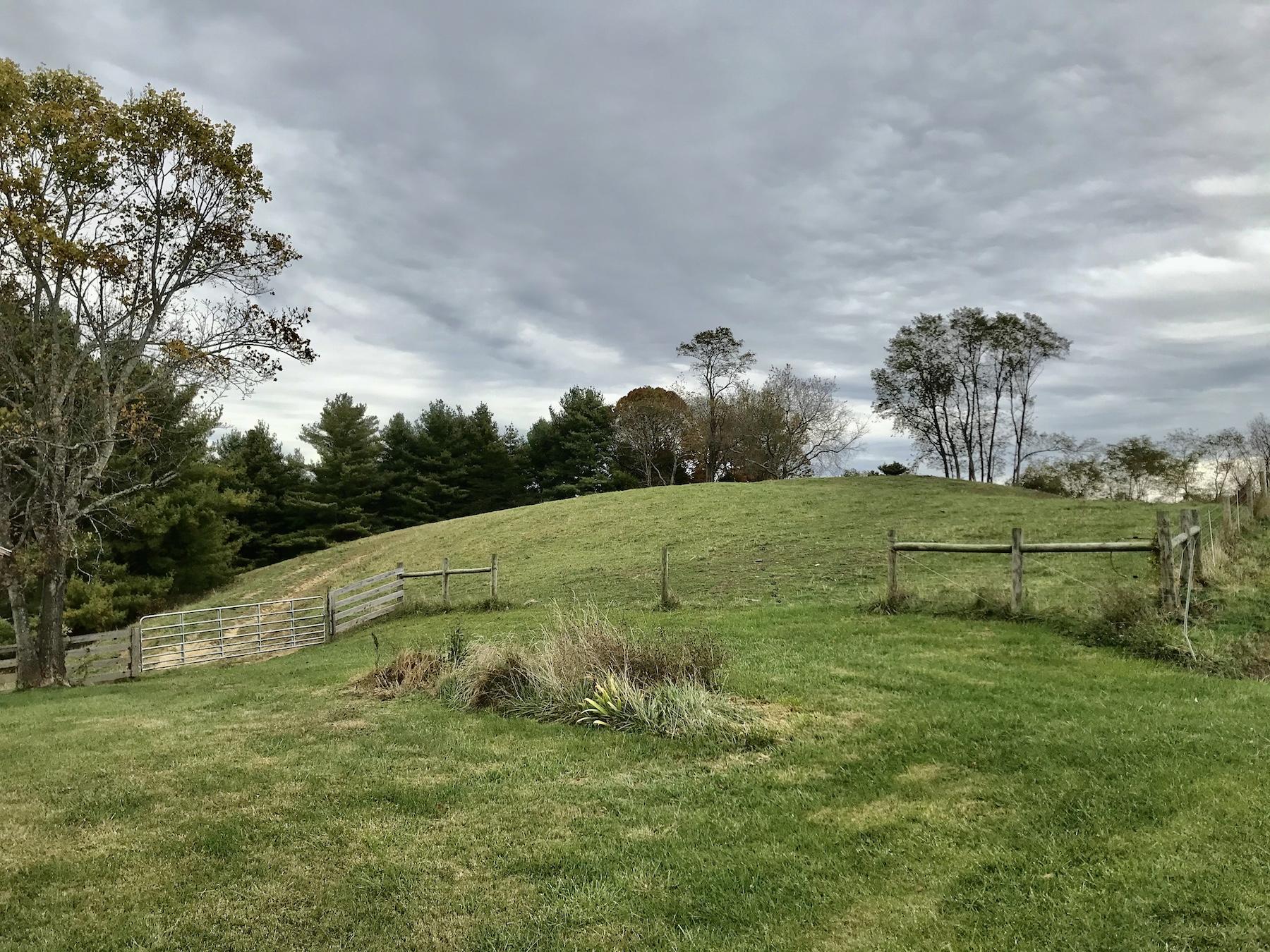 1145 Horse Ridge Road Northwest Willis, VA 24380 - Photo 18 of 29 a view of a golf course with a play ground