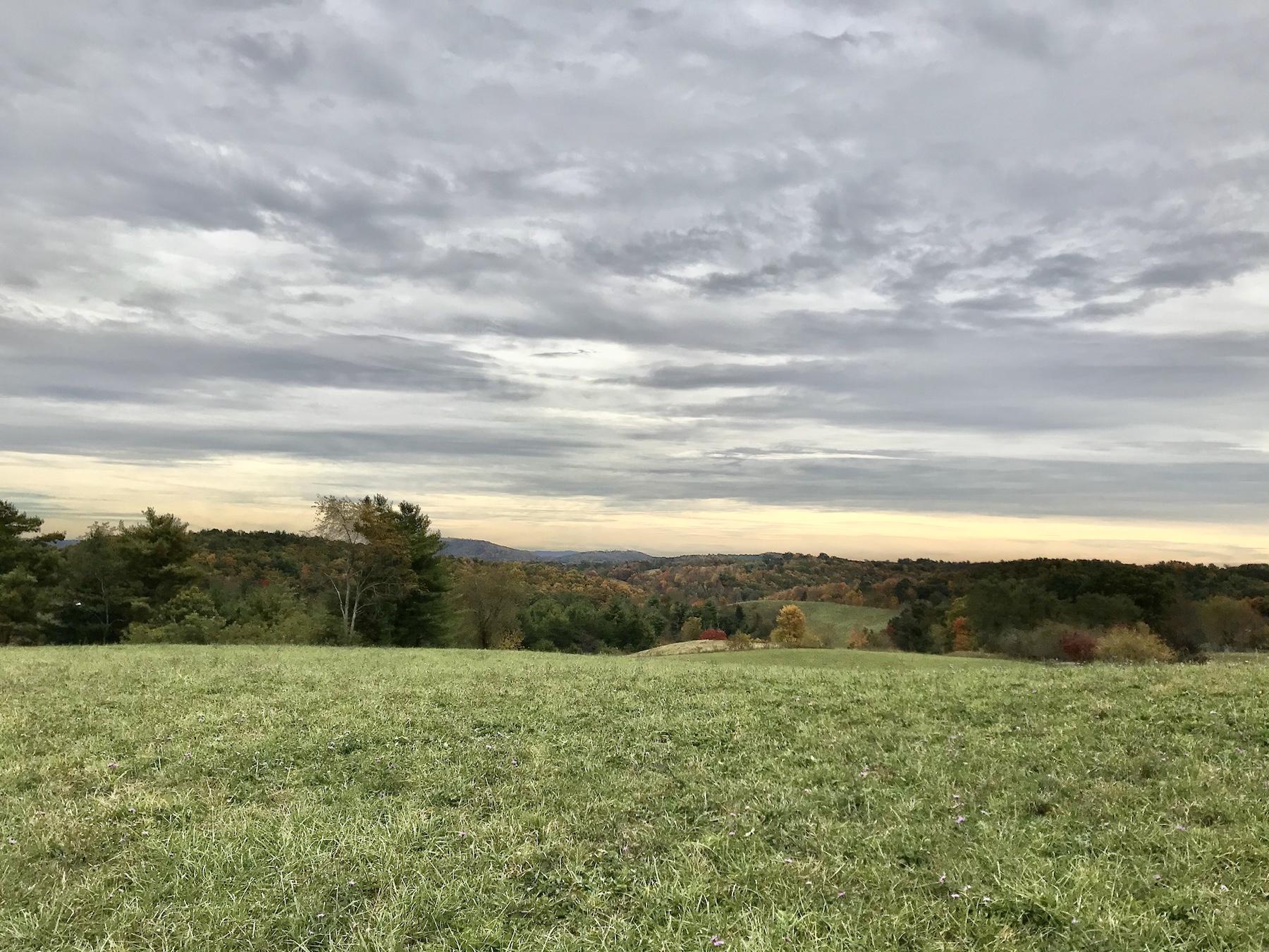 1145 Horse Ridge Road Northwest Willis, VA 24380 - Photo 3 of 29 a view of an outdoor space and mountains