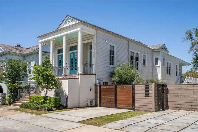 $1,900 | 2649 Lepage Street, New Orleans, LA 70119