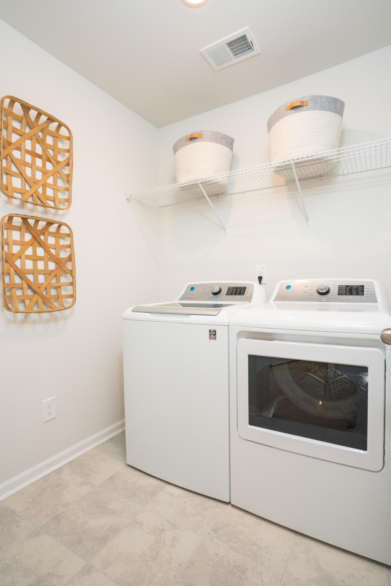 4 Spanish Wells Road Summerville, SC 29486 - Photo 10 of 21 Laundry Room