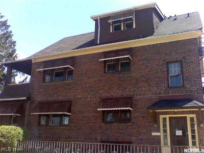 928 Rondel Road Cleveland, OH 44110 - Photo 1 of 1