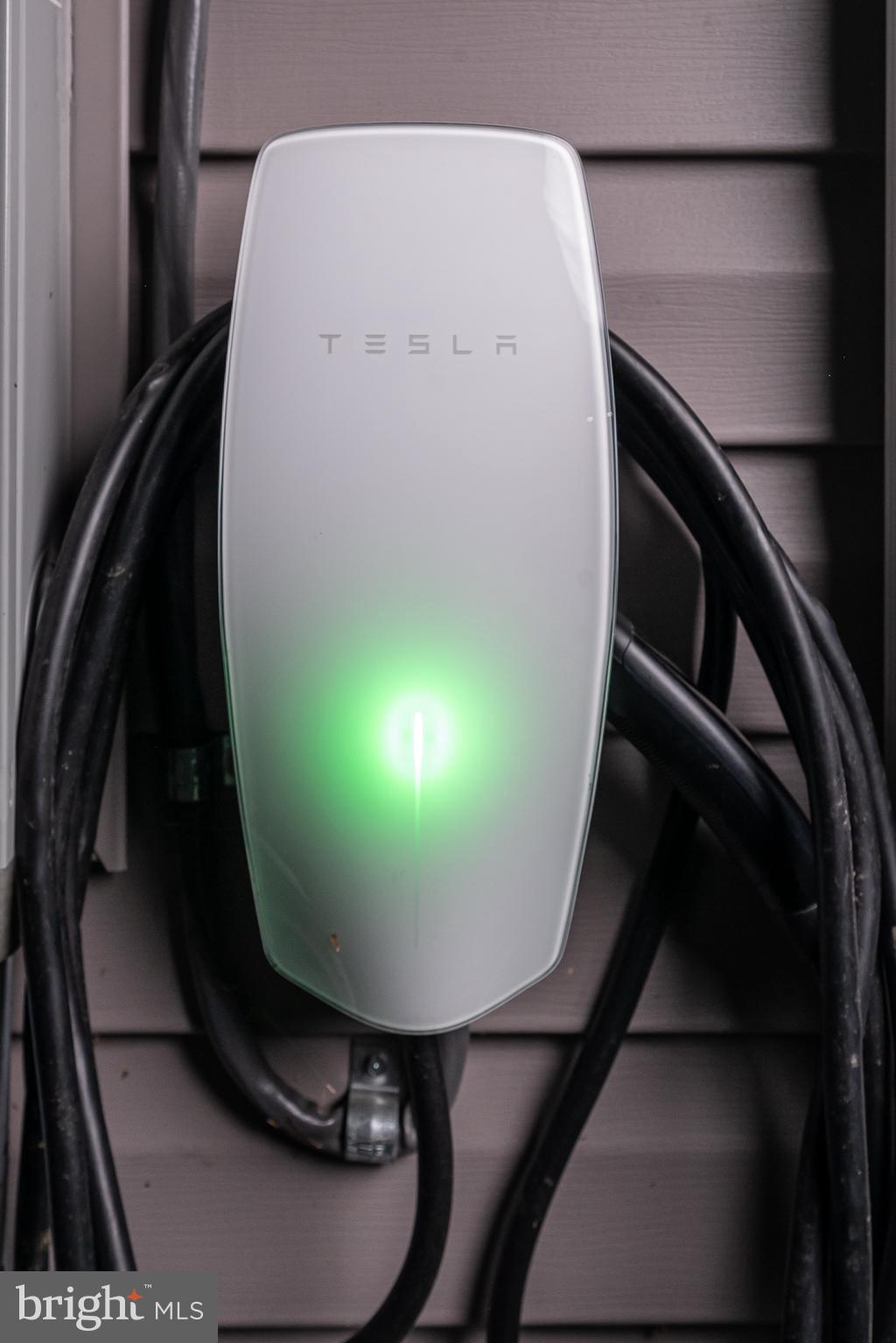 125 Allegany Road Stevensville, MD 21666 - Photo 34 of 64 Electric car charger