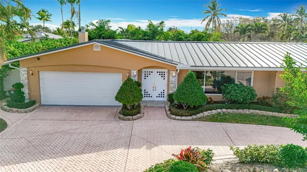 $6,000 | 4100 Northeast 25th Avenue, Lighthouse Point, FL 33064