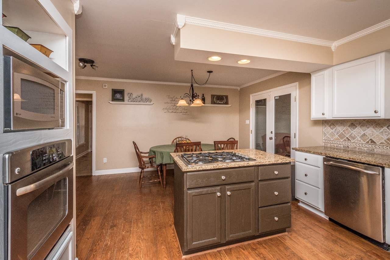 12217 Norwood Road Raleigh, NC 27613 - Photo 12 of 27 Photo 12