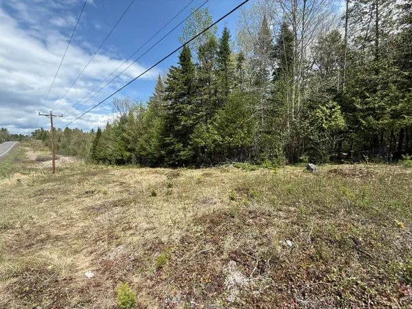 $39,900 | R8-l7-7 New Vineyard Road, New Vineyard, ME 04956