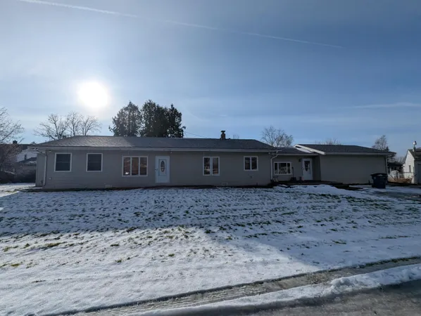 $279,500 | 534 South Main Street, Au Gres, MI 48703