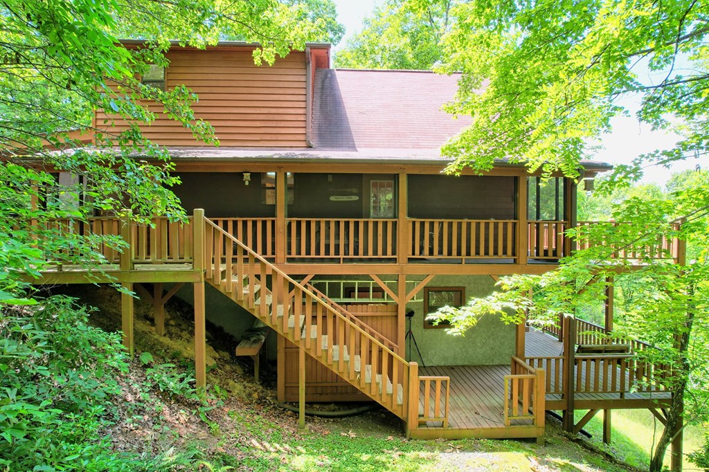 470 Raccoon Ridge Murphy, NC 28906 - Photo 8 of 66 Gallery Image 8