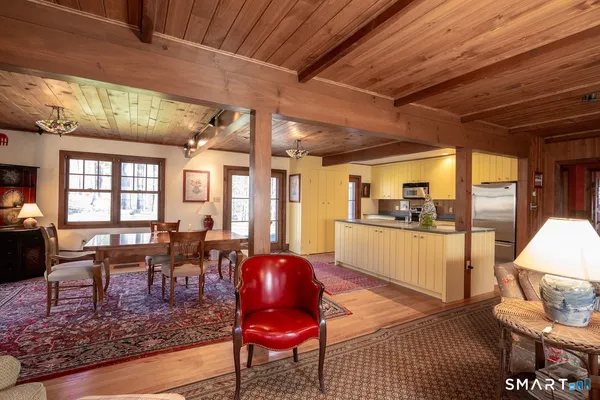 $1,250,000 | 222-224 West Cornwall Road, Sharon, CT 06796