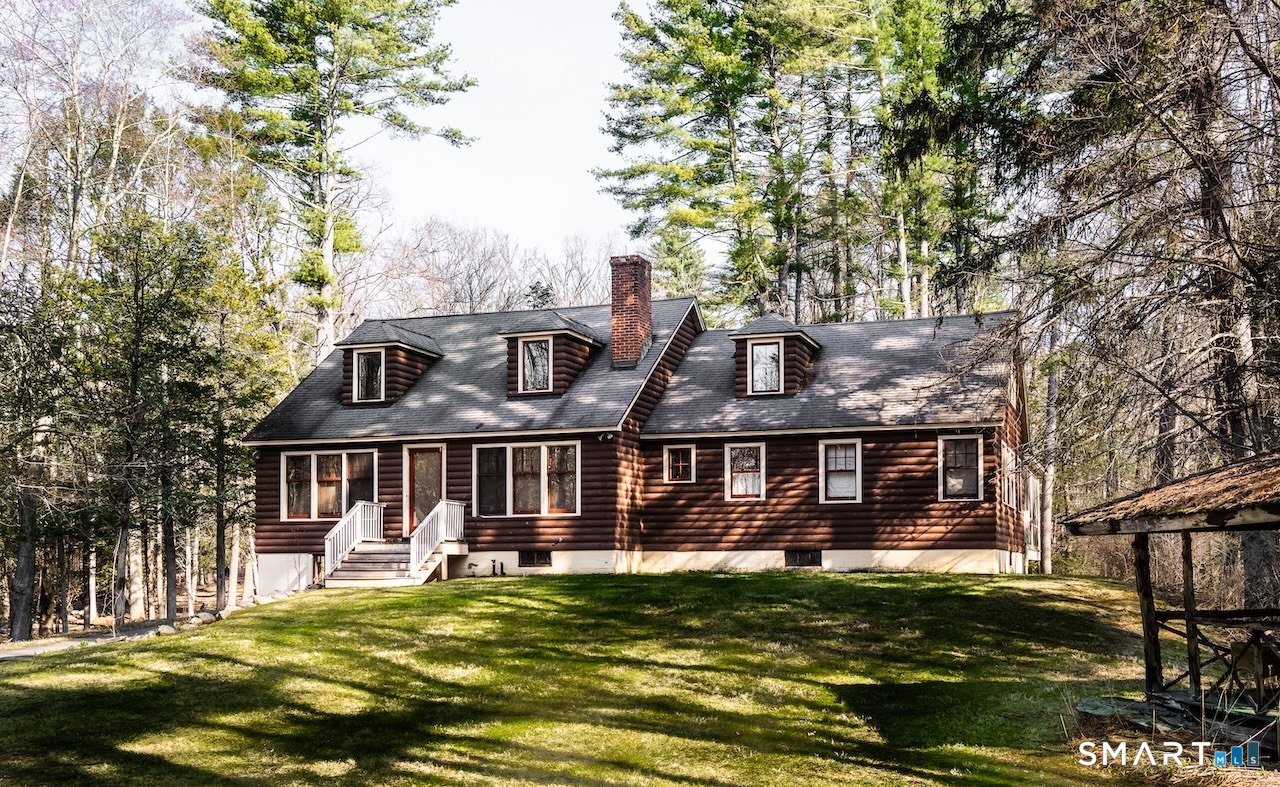 222-224 West Cornwall Road Sharon, CT 06796 - Photo 22 of 22