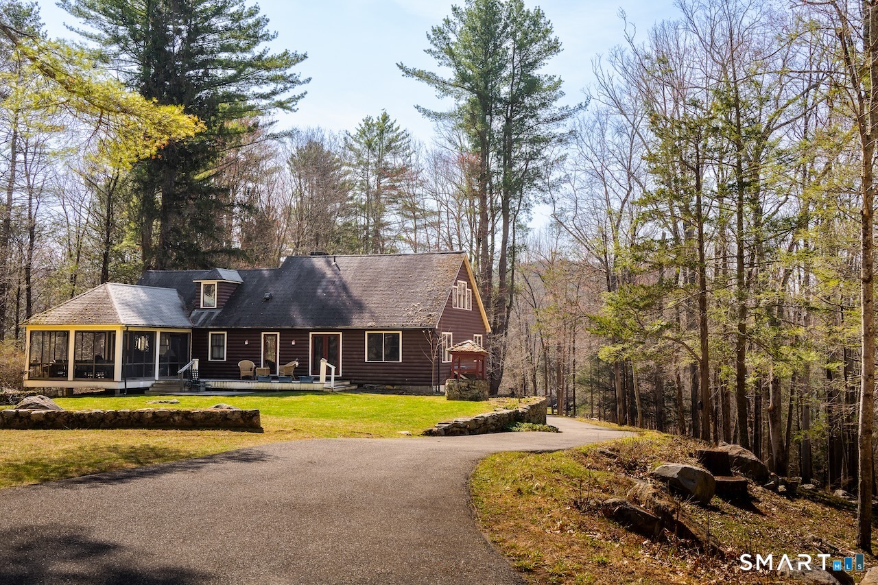 222-224 West Cornwall Road Sharon, CT 06796 - Photo 7 of 22