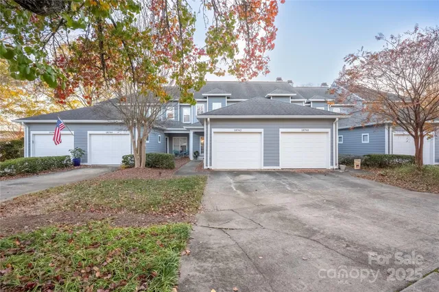 $375,000 | 18742 Silver Quay Drive, Cornelius, NC 28031