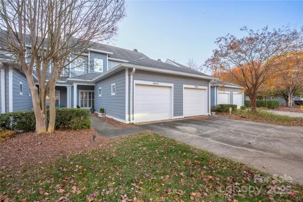 $364,900 | 18742 Silver Quay Drive, Cornelius, NC 28031