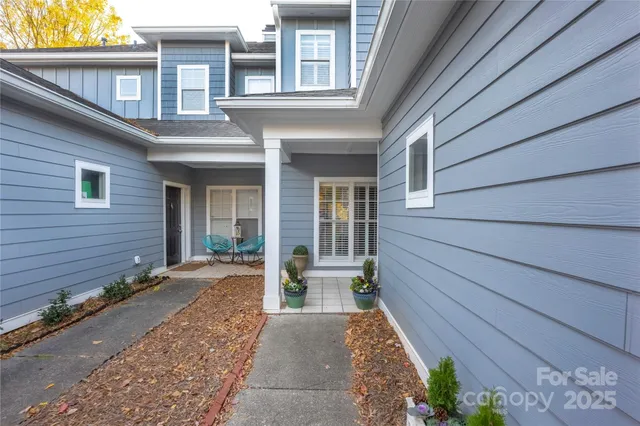 $375,000 | 18742 Silver Quay Drive, Cornelius, NC 28031