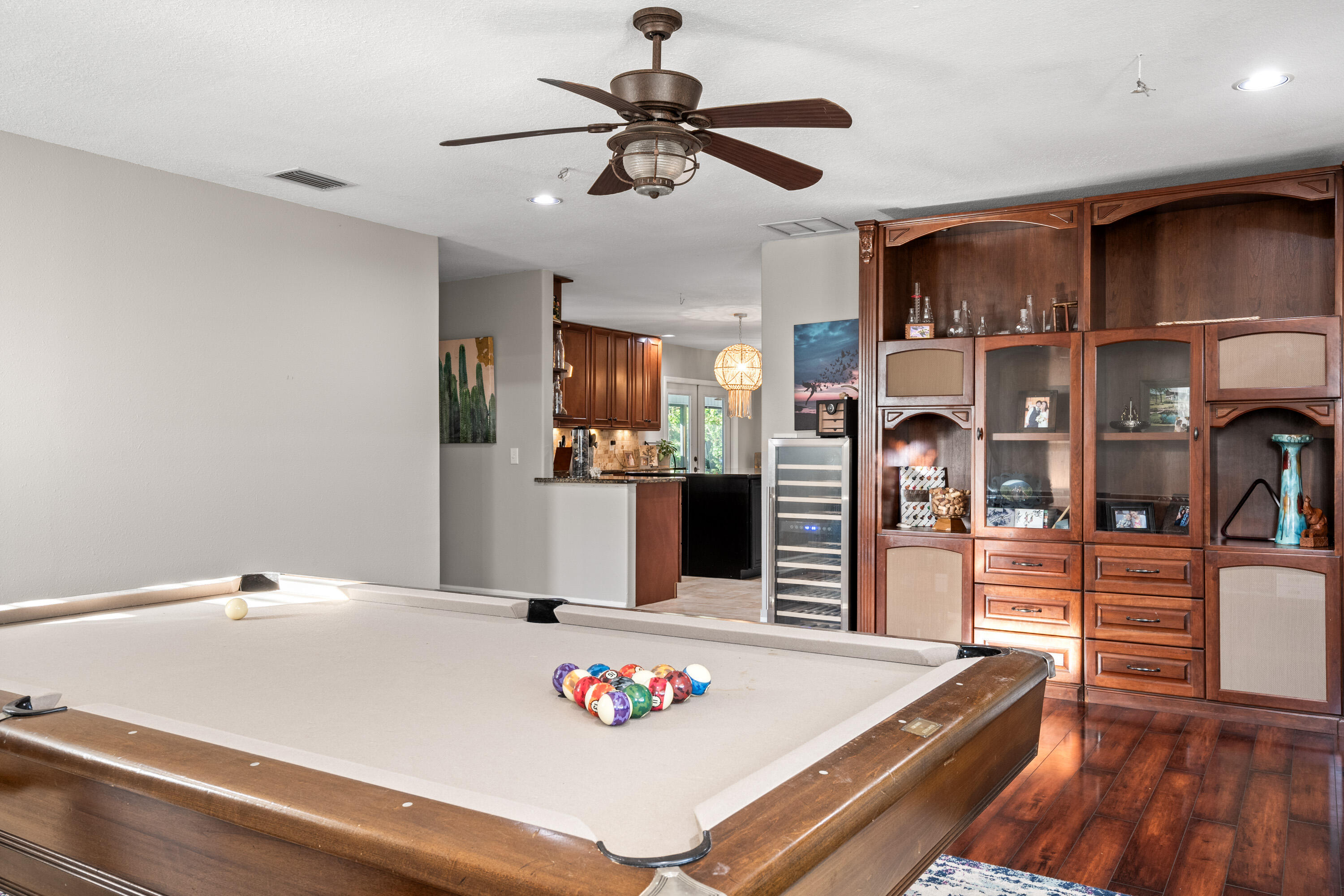 810 Cardinal Road Cocoa, FL 32926 - Photo 22 of 34 Family/media room